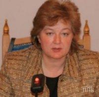 Мукаддес Налбант: Тежестта на националните проблеми се поема от общините