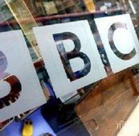 Обесилата се британка на летище „Ататюрк”, била екс журналист на Би Би Си