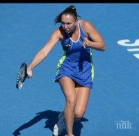 Янкович спечели 15-та титла в кариерата си