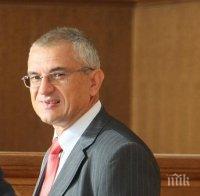 Веселин Георгиев-Батко бе оправдан по делото за присвояване на 100 000 лева
