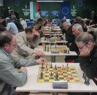 104 души участваха в турнира по шах на ГЕРБ-Одесос под патронажа на кандидата за кмет Георги Недев