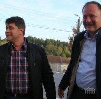 Миков вдигна на крака Ситово и Тутракан