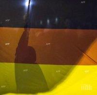 В Дрезден отбелязват първата годишнина от създаването на антиислямската „Пегида“