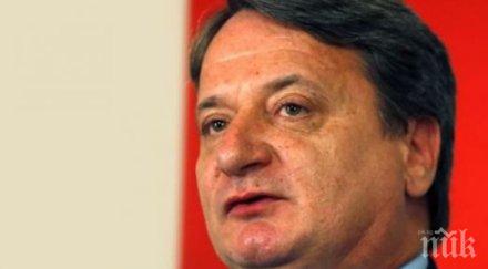 унгарски евродепутат заподозрян шпионаж русия