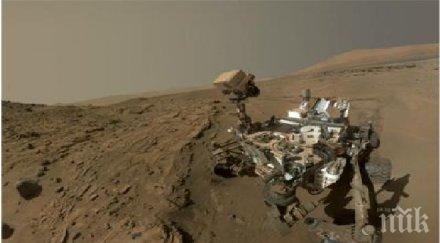 заселят хора марс