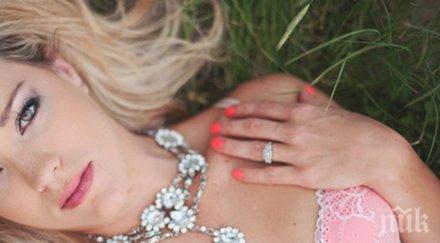 съпруг получи подарък фотошопирани снимки жена писмото написа фотографката обработи