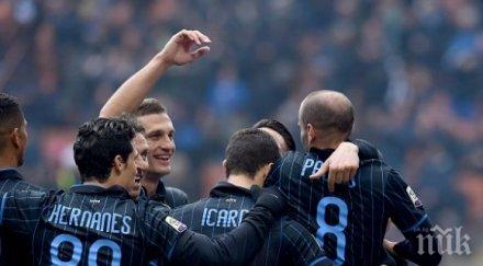 диего милито интер победи ювентус