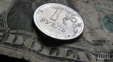 третото тримесечие 2015 руската икономика свила