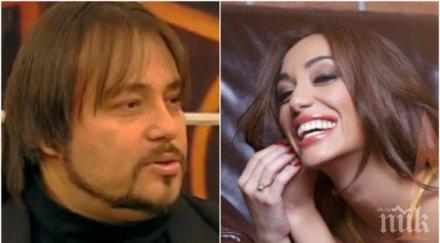 ексклузивно забранили люси иларионов споменава името мария илиева вип брадър вижте