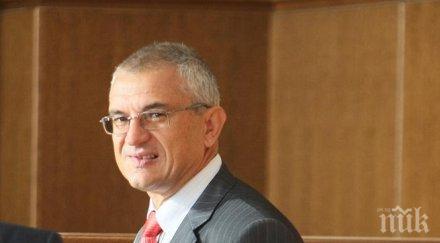 веселин георгиев батко оправдан делото присвояване 100 000 лева