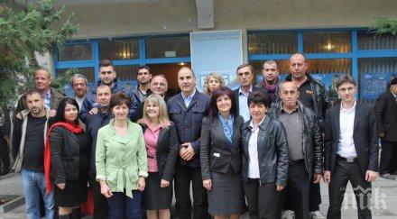 цветан цветанов черноочене хората смесените региони узрели промяна