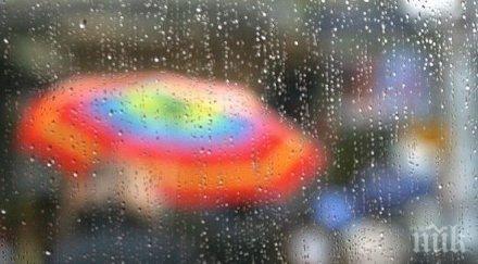синоптици бан облачно ветровито обяд завали