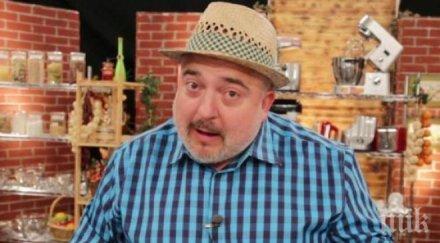 ути бъчваров готви жителите пещера името кандидата напред българия кмет стелиян варсанов