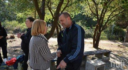 борислав гуцанов хиляди лева завишени цените всяка нова детска площадка изгражда общината