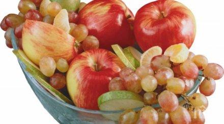 ябълките поскъпнаха