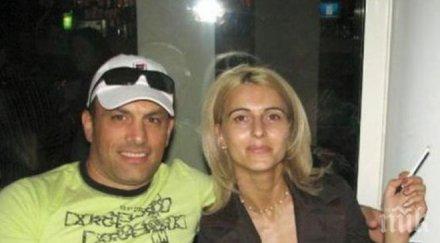 сензация бившата юксел кадриев окончателно шута жени чужденец