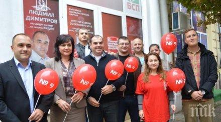 корнелия нинова нашите кметове съветници закриват училища болници