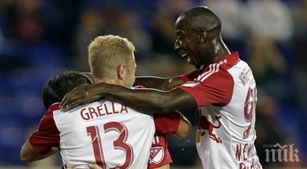 халф йорк заби бързия гол историята футбола сащ видео