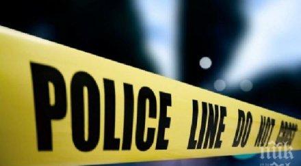 младо петчленно семейство погуби колата езеро сащ