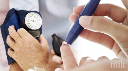 подпомагат диабетици разградско хранителни продукти