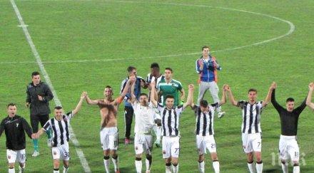 босът локомотив пловдив имаме потенциал титлата