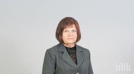 жени сапунджиева кандидат ббц общински съветник община велико търново развива туризъм помага бизнеса