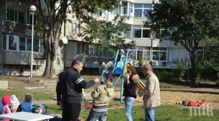 борислав гуцанов водач листата бсп варна хиляди лева завишени цените всяка нова детска площадка изгражда общината