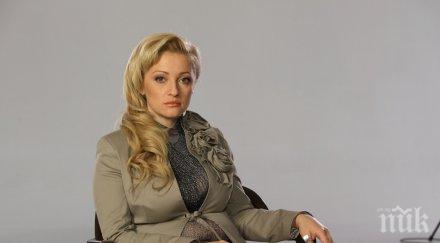 ясновидката ивелина христова категорична йорданка фандъкова печели изборите софия