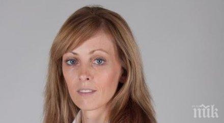 мария недялкова кандидат партия бдц силистра допуснем улиците силистра повече бездомни кучета отколкото хора