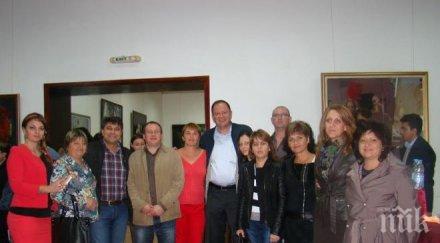 миков силистра лявото управление хората всички общини