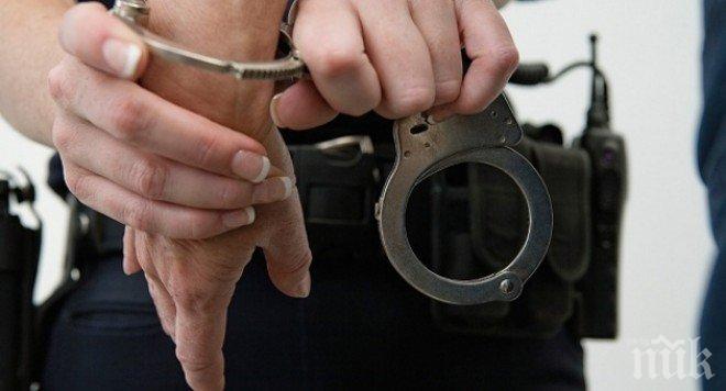 Затвор за братя рецидивисти, обрали дете