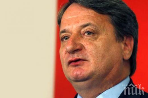 Унгарски евродепутат заподозрян в шпионаж за Русия