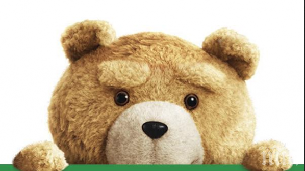 Даряват 30 хиляди плюшени мечета на децата бежанци	