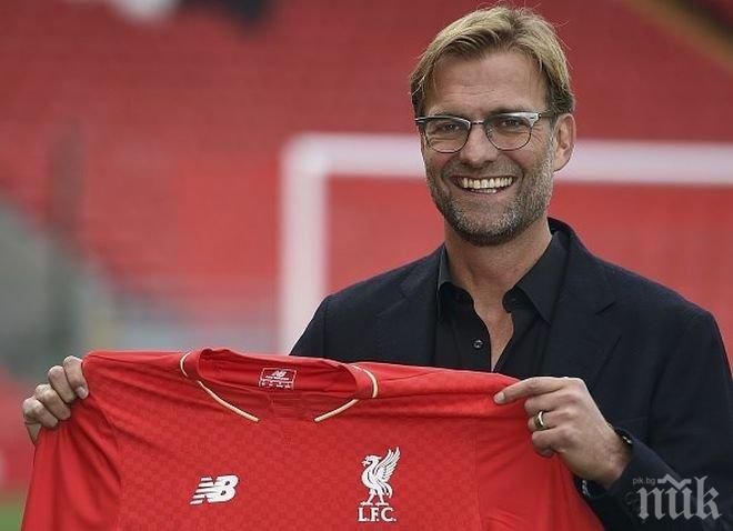 Клоп: Не е нужно да разпръскваме магически прах по футболистите