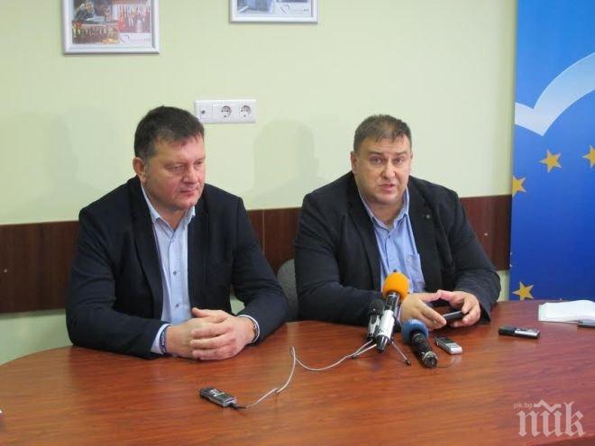 Емил Радев: Европейската комисия потвърди законността на събарянето на постройки в Максуда