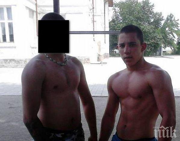 Позьор във Фейсбук! Ето го хулигана, пребил охраната и заплашвал лекари в „Спешното“! (снимки)