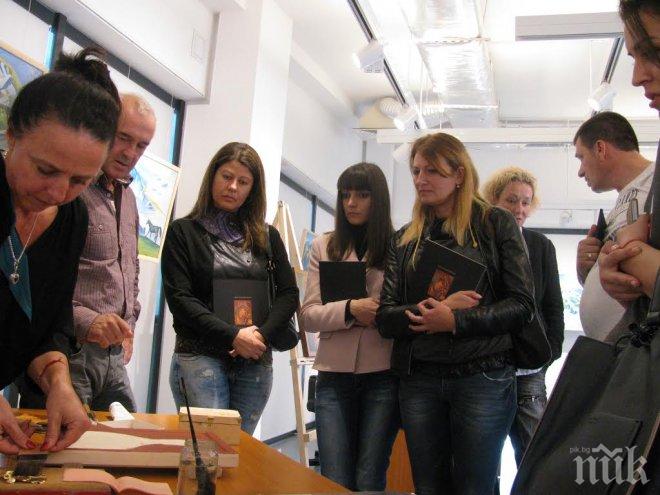 Кандидатът на ГЕРБ за кмет за район „Възраждане“: С обновяването на Женския пазар реализираме и богата културна програма със социална значимост