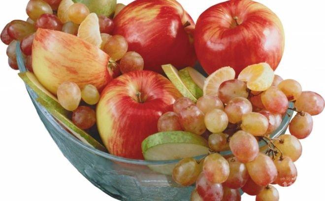 Ябълките поскъпнаха