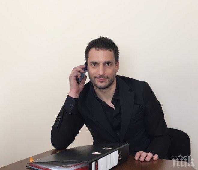 СКАНДАЛ! Експерт от Министерство на земеделието подозиран в източване на милиони излиза на протест