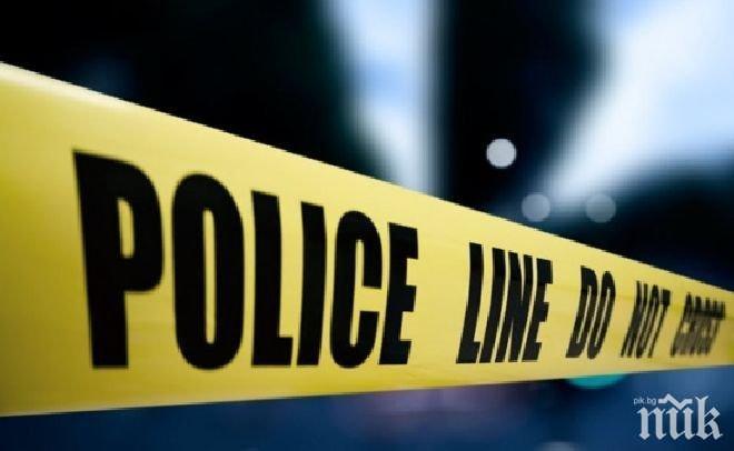 Младо петчленно семейство се погуби с колата си в езеро в САЩ