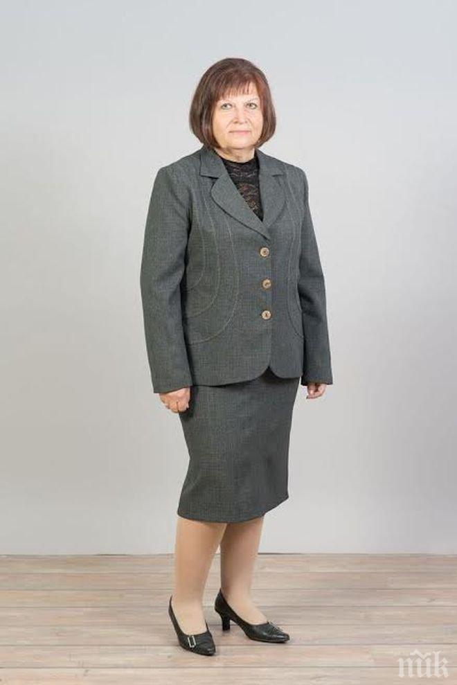 Жени Сапунджиева, кандидат на ББЦ за общински съветник: Община Велико Търново трябва да развива туризъм и да помага на бизнеса