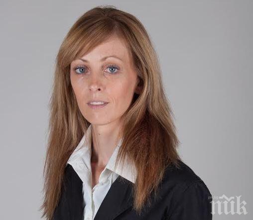 Мария Недялкова, кандидат на партия БДЦ в Силистра: Няма да допуснем по улиците на Силистра да има повече бездомни кучета, отколкото хора