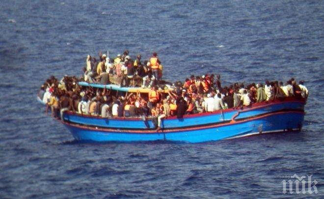 Капитанът на потъналия край Одеса кораб може да бъде осъден на до 10 години затвор