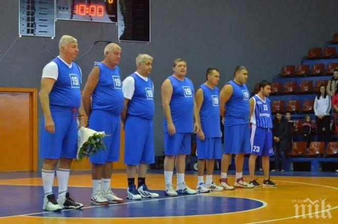 Здравко Димитров: Да помним завета на великите пловдивчани