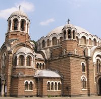 Днес почитаме Свети патриарх Евтимий Търновски