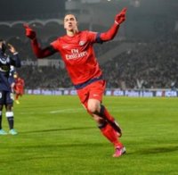 Златан качи ПСЖ на върха 