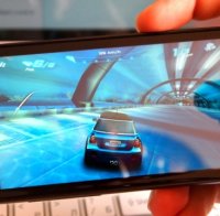 Интернет измами през мобилните приложения