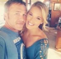 Боде Милър и жена му загубиха дете