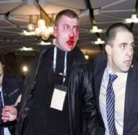 Октай Енимехмедов: Карат ме да направя нещо, което не искам