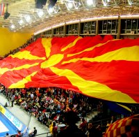 Земетресения люляха Македония цяла нощ